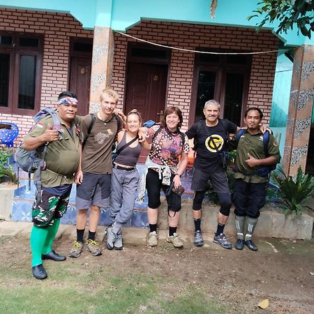 Jungle Treking & Jungle Tour If You Want To Stay Here,You Must Book Treking Only With Us Букит Лаванг Екстериор снимка