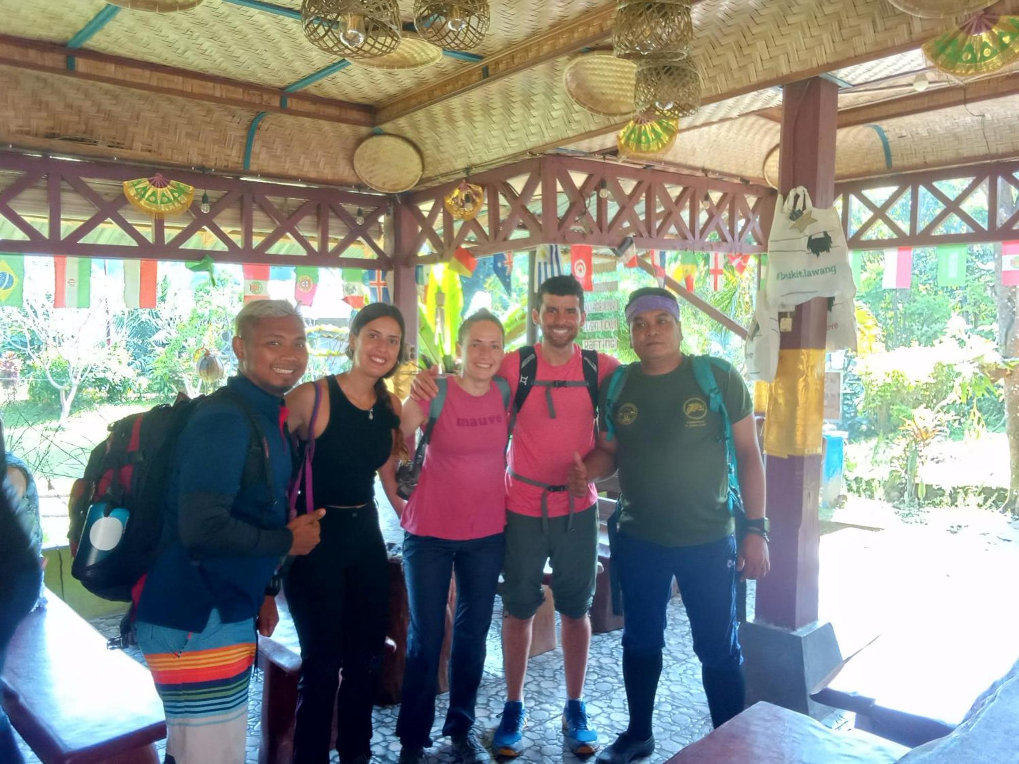 Jungle Treking & Jungle Tour If You Want To Stay Here,You Must Book Treking Only With Us Букит Лаванг Екстериор снимка