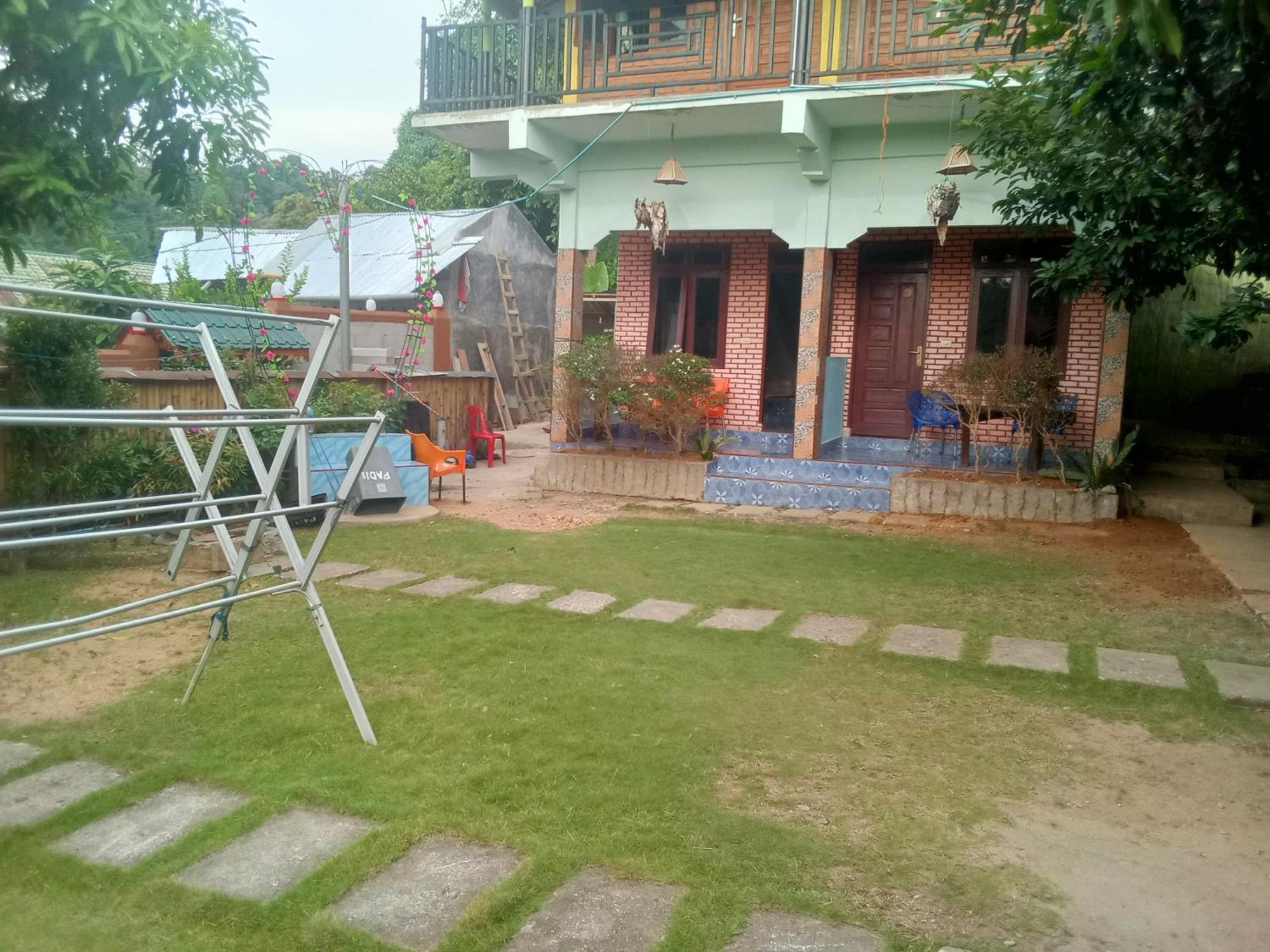 Jungle Treking & Jungle Tour If You Want To Stay Here,You Must Book Treking Only With Us Букит Лаванг Екстериор снимка