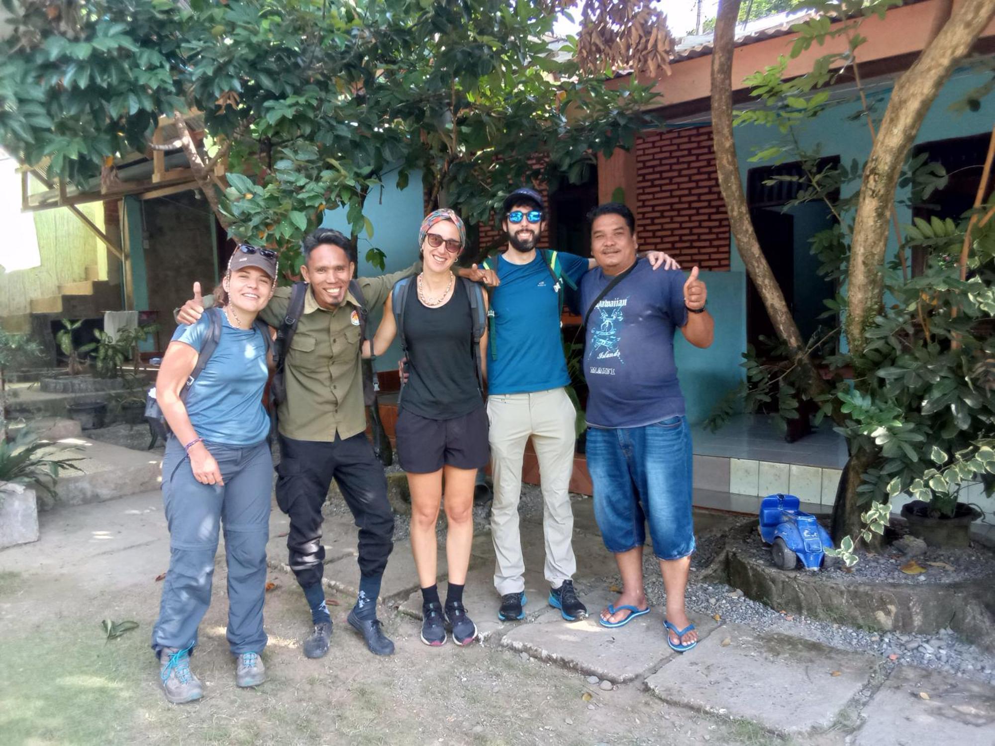 Jungle Treking & Jungle Tour If You Want To Stay Here,You Must Book Treking Only With Us Букит Лаванг Екстериор снимка