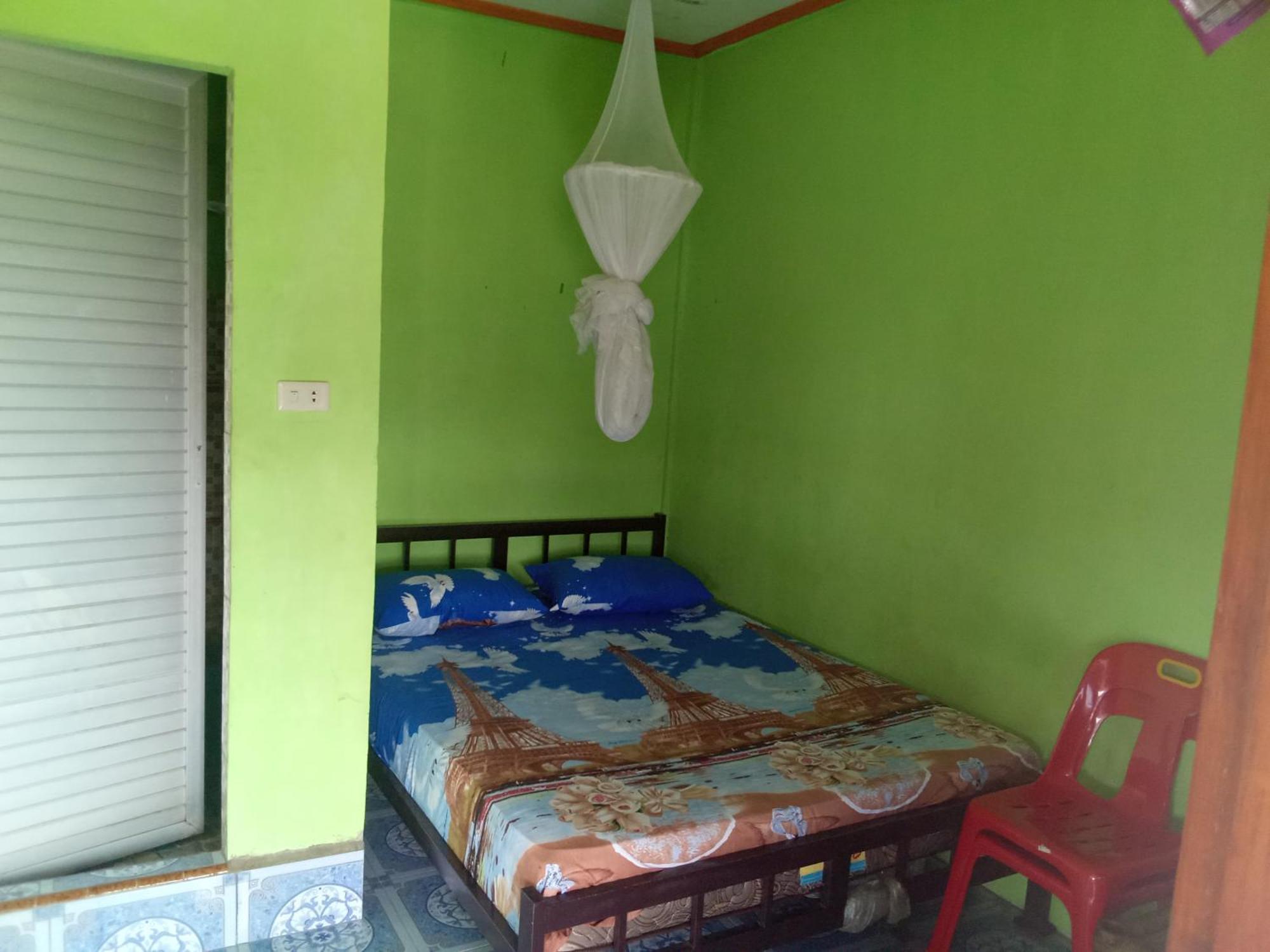 Jungle Treking & Jungle Tour If You Want To Stay Here,You Must Book Treking Only With Us Букит Лаванг Екстериор снимка